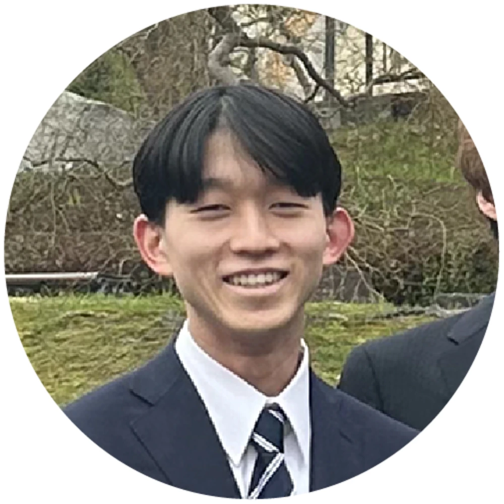 水野コーチの写真