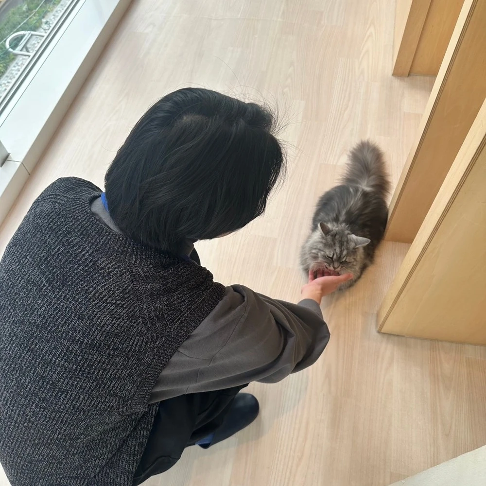 たくみんコーチの写真